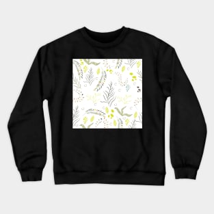 Algae Crewneck Sweatshirt